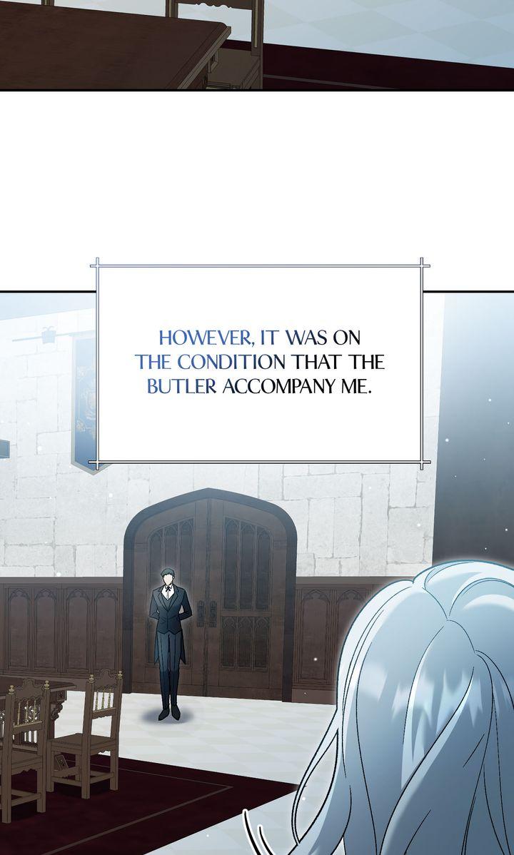 Scars in Your Name Chapter 34.5 page 32 - 