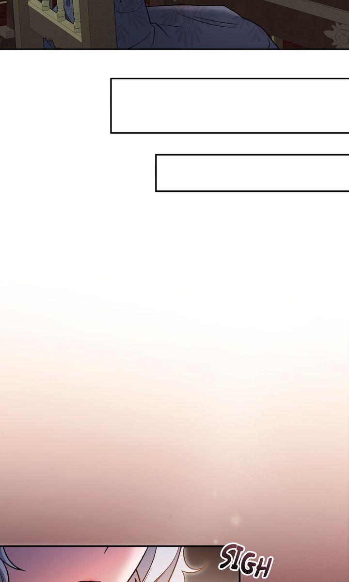 Scars in Your Name Chapter 34.5 page 36 - 