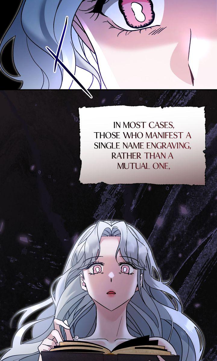Scars in Your Name Chapter 34.5 page 40 - 