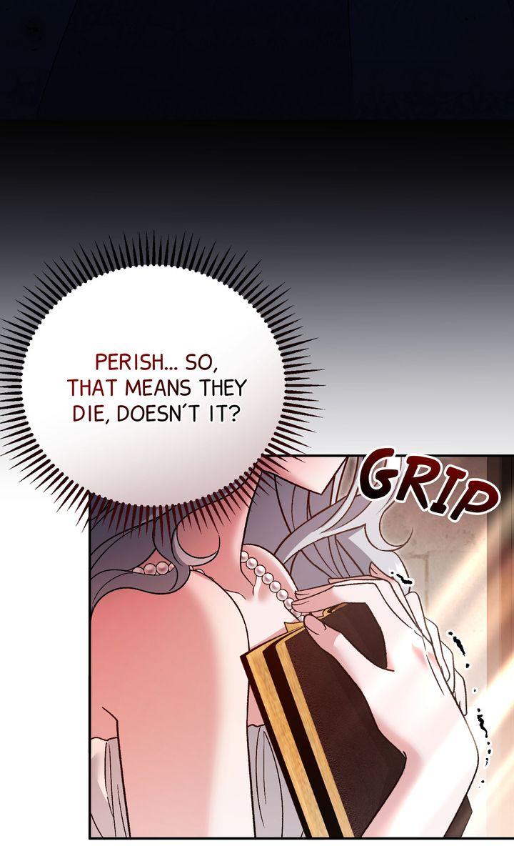 Scars in Your Name Chapter 34.5 page 42 - 