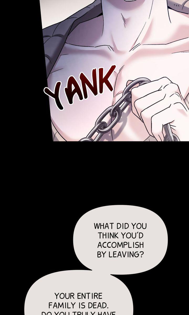 Scars in Your Name Chapter 34.5 page 48 - 