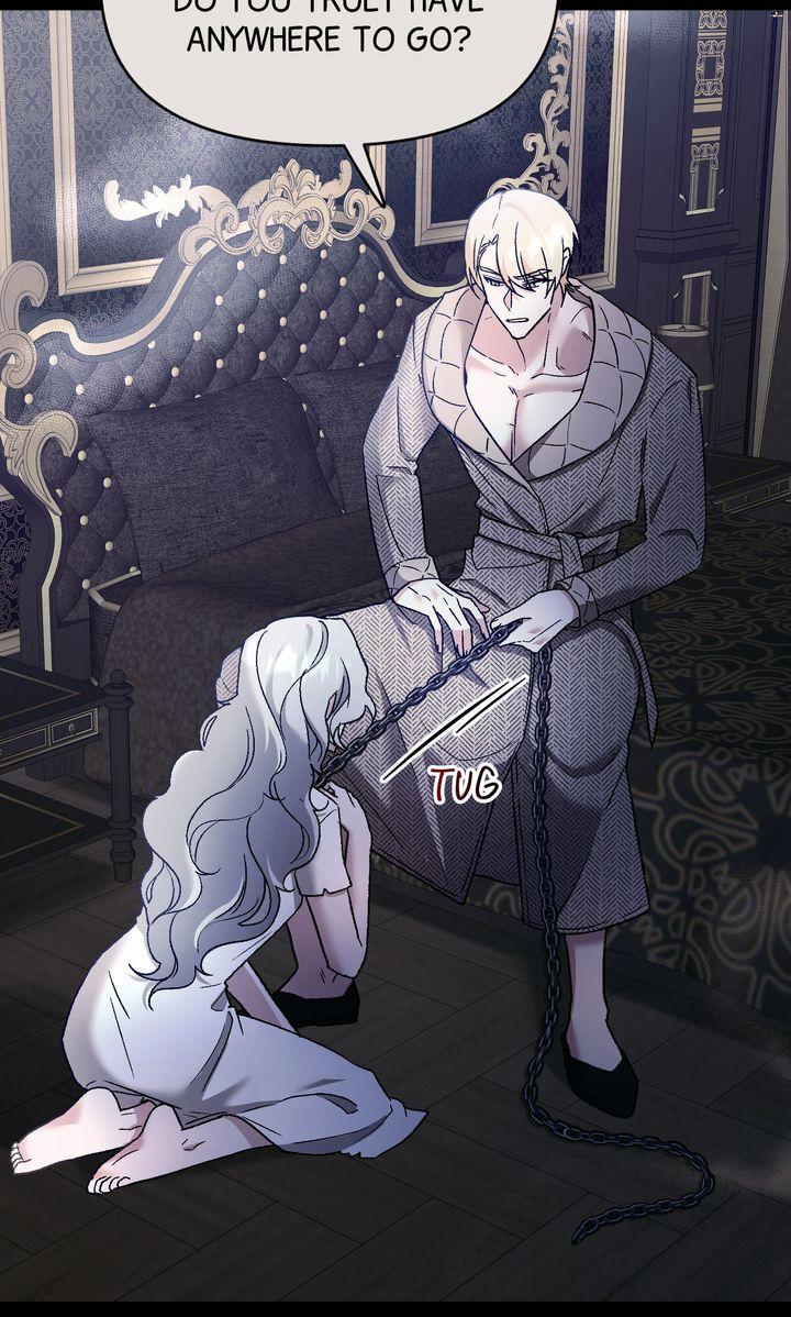 Scars in Your Name Chapter 34.5 page 49 - 