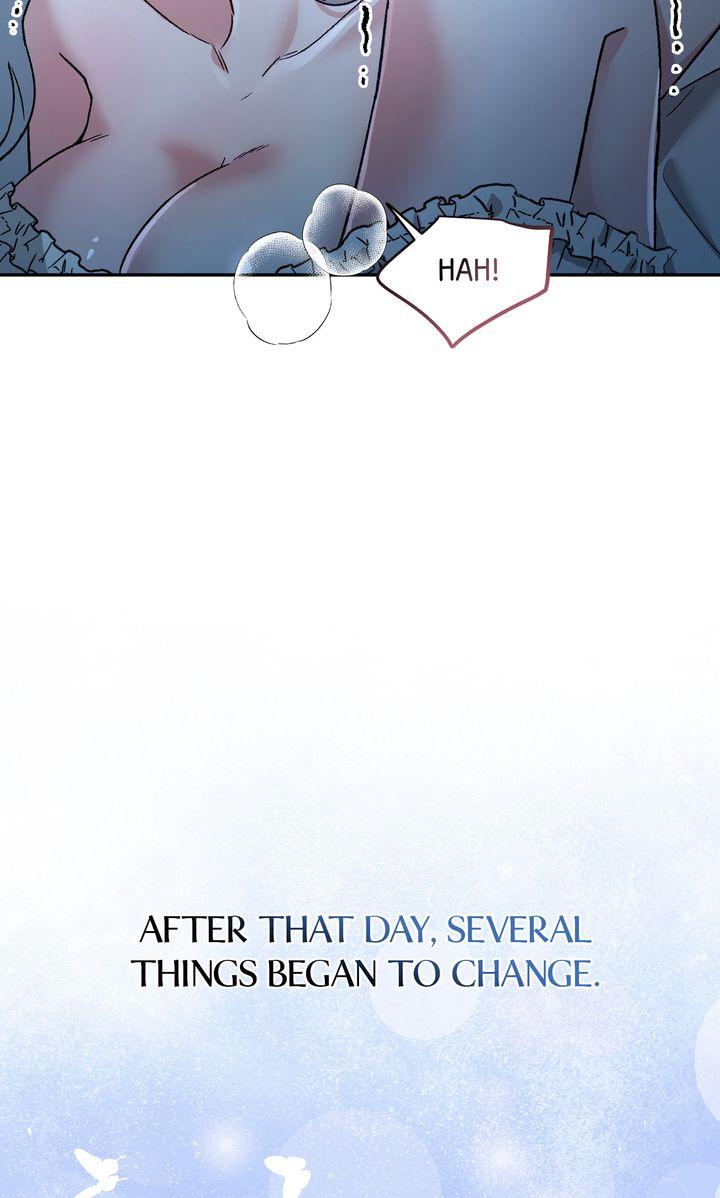 Scars in Your Name Chapter 34.5 page 6 - 