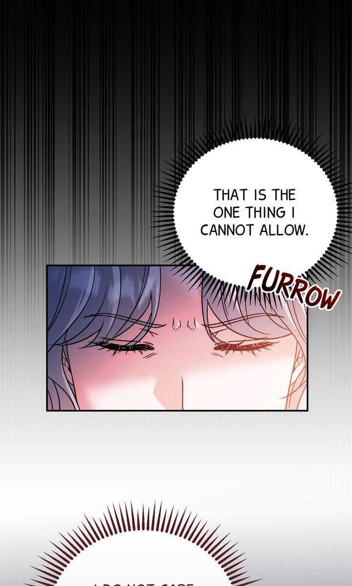 Scars in Your Name Chapter 34.5 page 52 - 