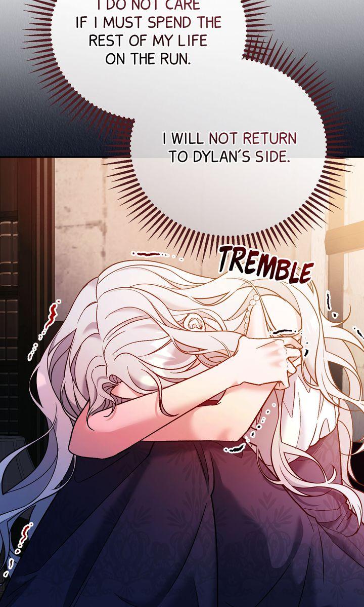 Scars in Your Name Chapter 34.5 page 53 - 