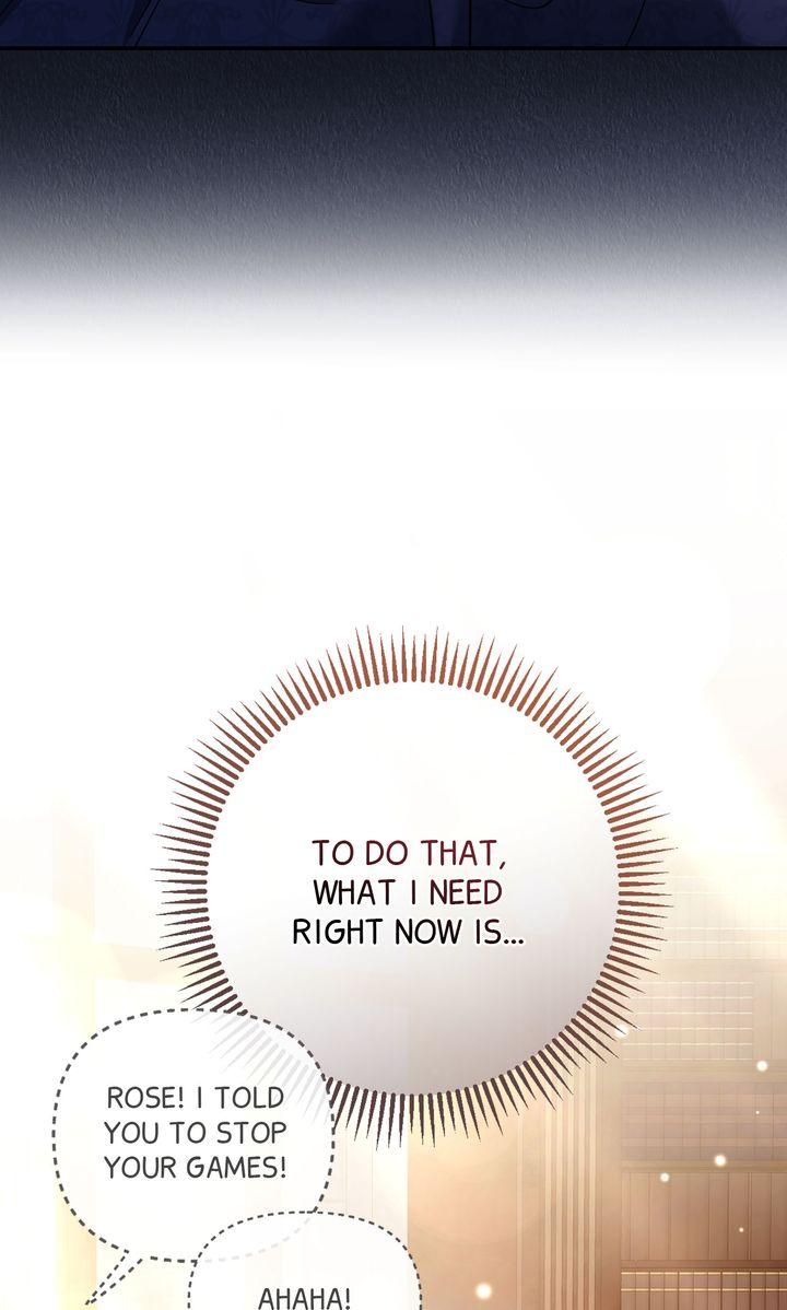 Scars in Your Name Chapter 34.5 page 54 - 