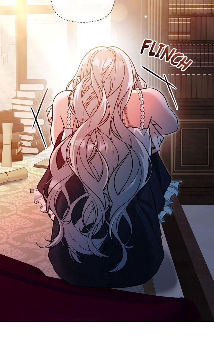 Scars in Your Name Chapter 34.5 page 55 - 
