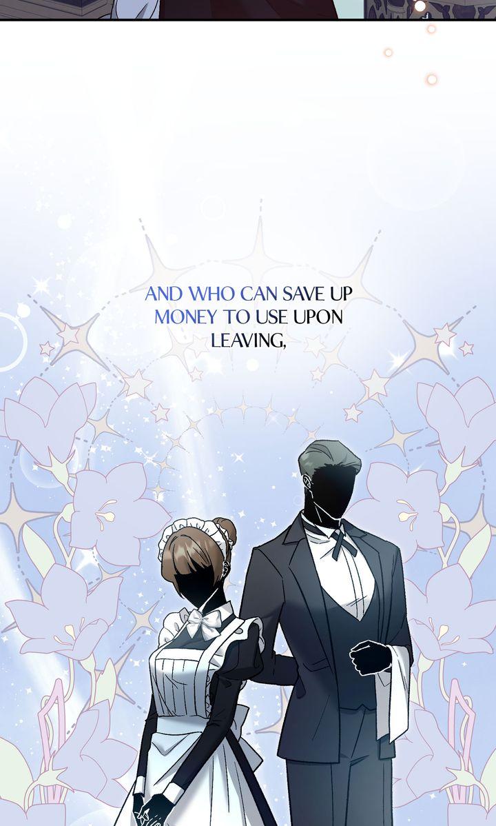 Scars in Your Name Chapter 34.5 page 61 - 