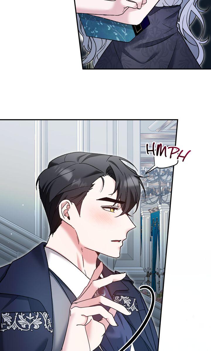 Scars in Your Name Chapter 34.5 page 71 - 