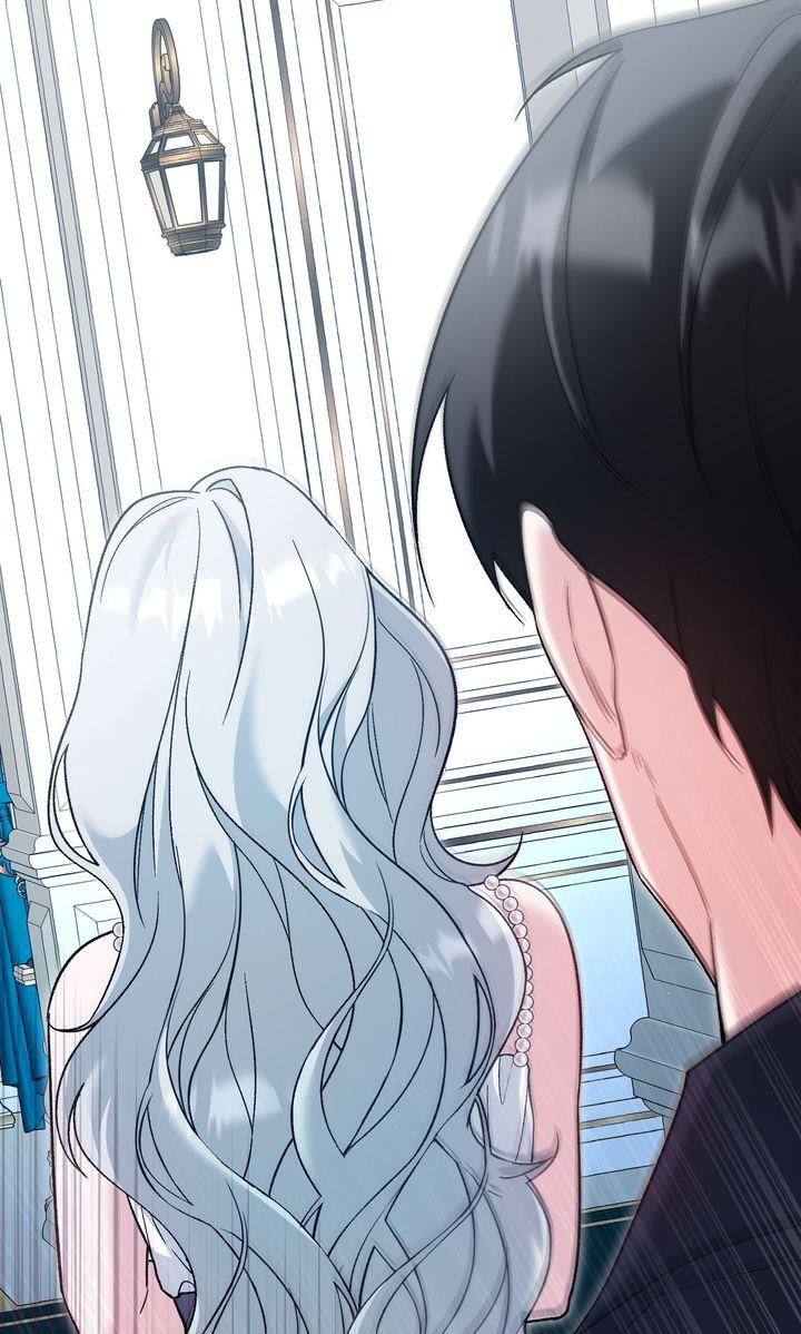 Scars in Your Name Chapter 34.5 page 76 - 