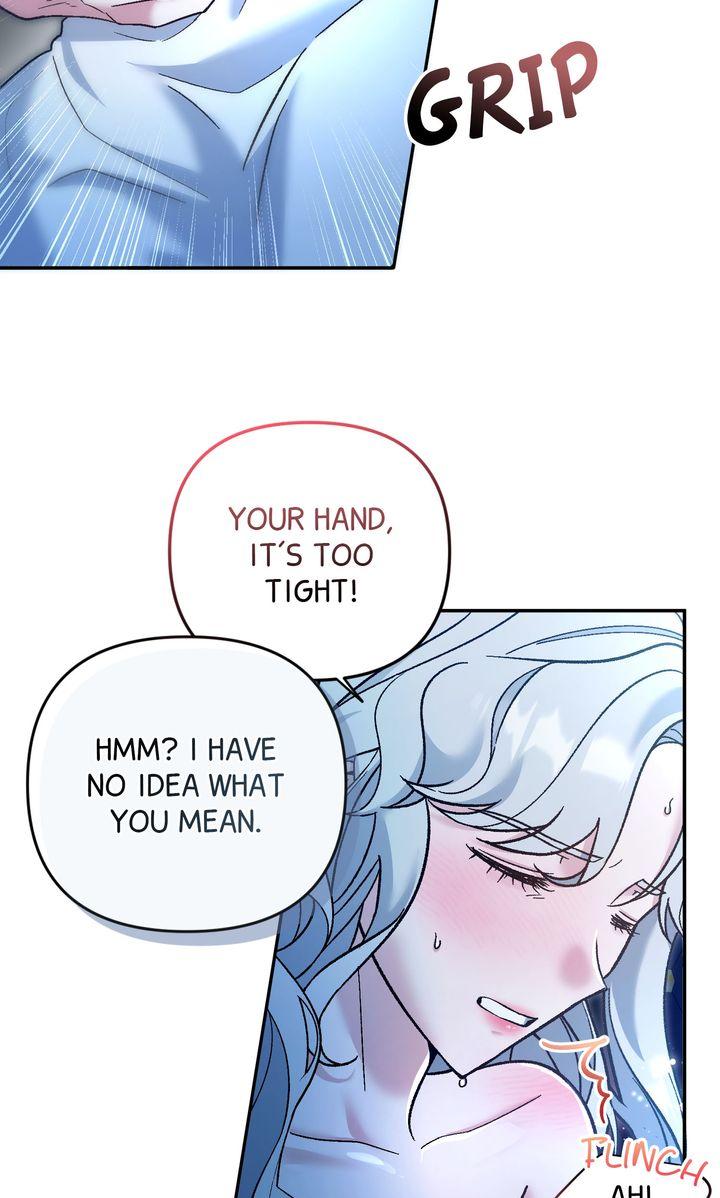 Scars in Your Name Chapter 34.5 page 9 - 