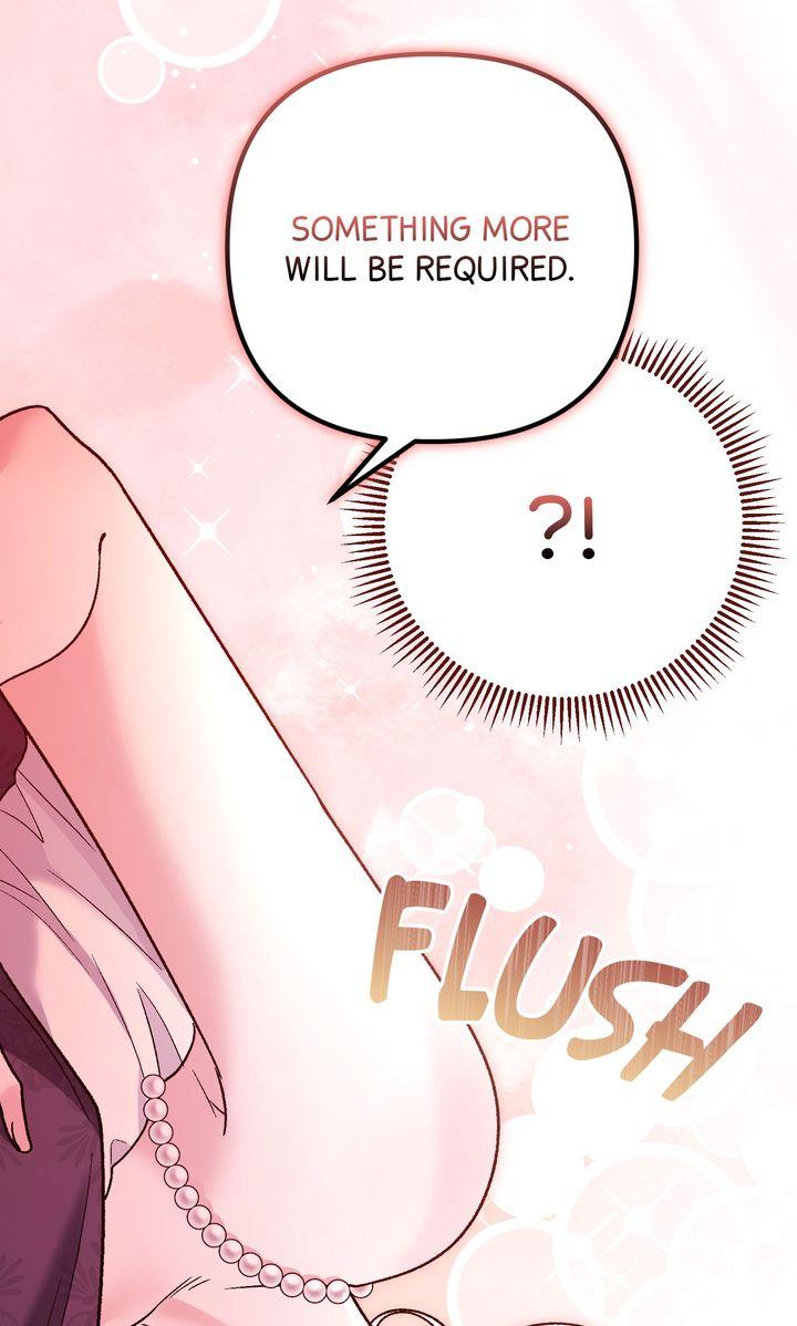 Scars in Your Name Chapter 34.5 page 83 - 