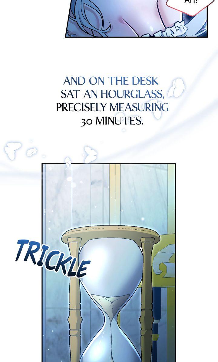 Scars in Your Name Chapter 34.5 page 10 - 