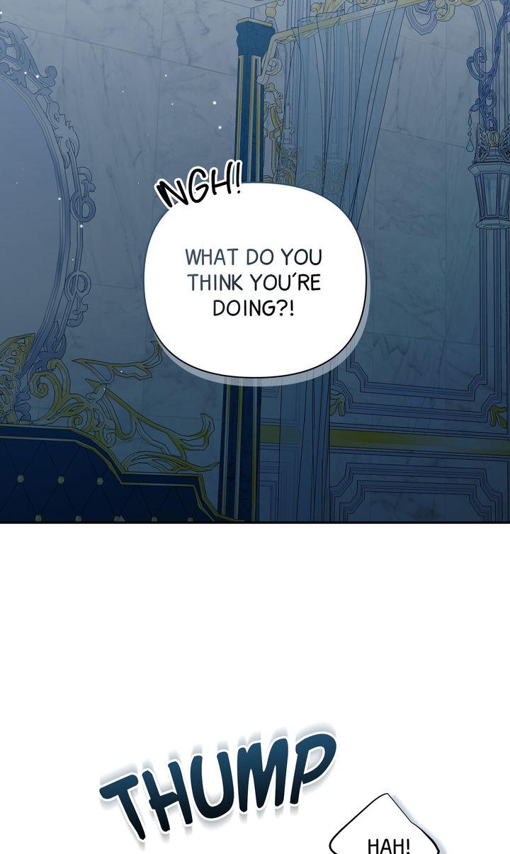 Scars in Your Name Chapter 34.6 page 2 - 