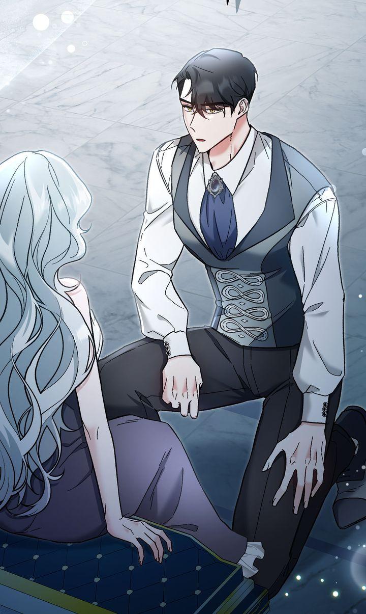 Scars in Your Name Chapter 34.6 page 11 - 