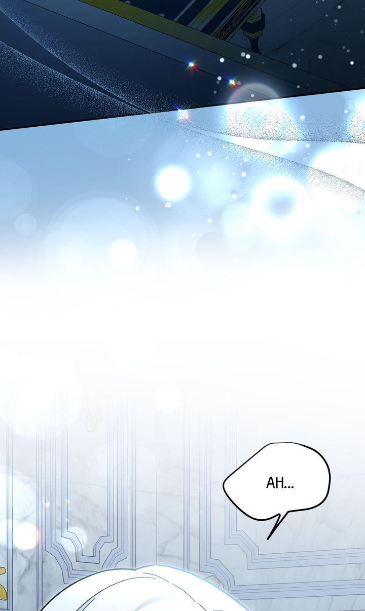 Scars in Your Name Chapter 34.6 page 12 - 