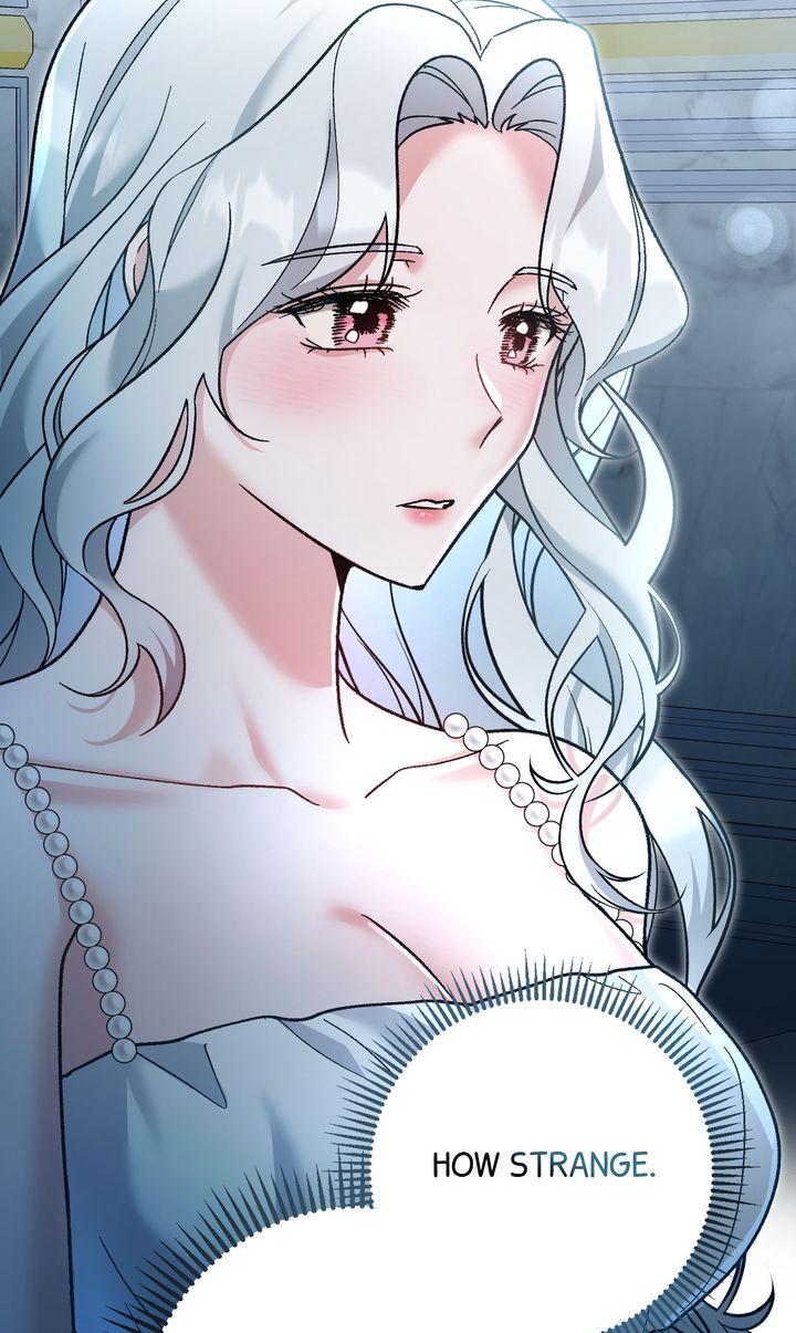 Scars in Your Name Chapter 34.6 page 13 - 