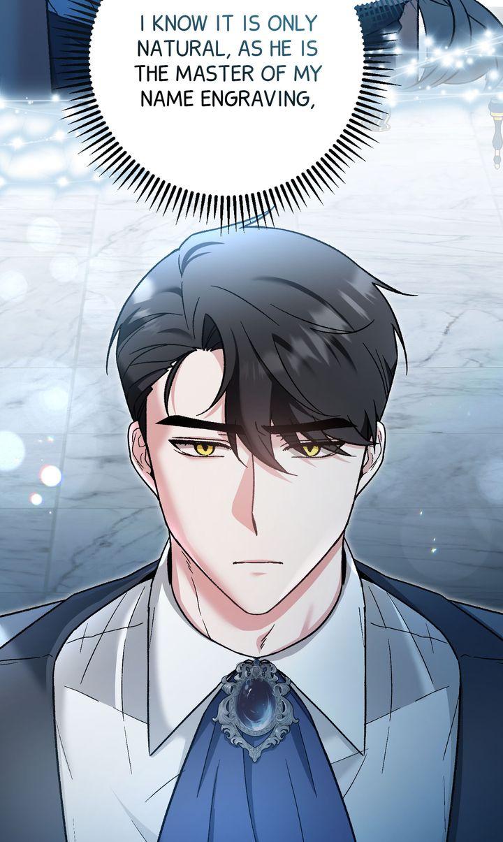 Scars in Your Name Chapter 34.6 page 14 - 