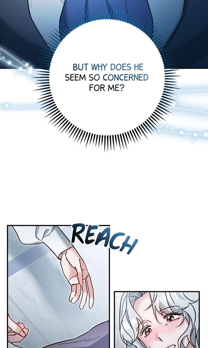 Scars in Your Name Chapter 34.6 page 15 - 