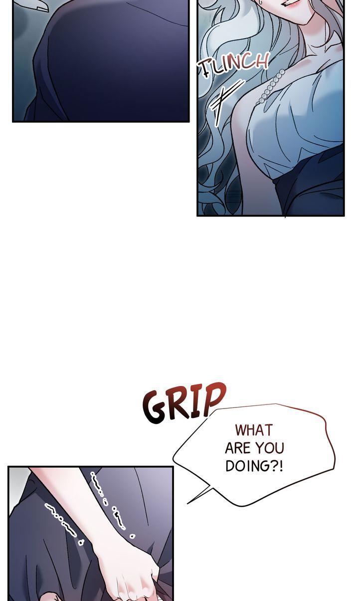Scars in Your Name Chapter 34.6 page 16 - 
