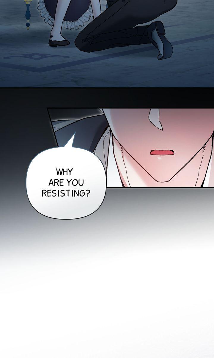 Scars in Your Name Chapter 34.6 page 18 - 