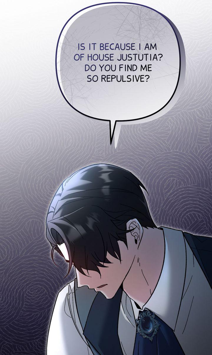 Scars in Your Name Chapter 34.6 page 19 - 
