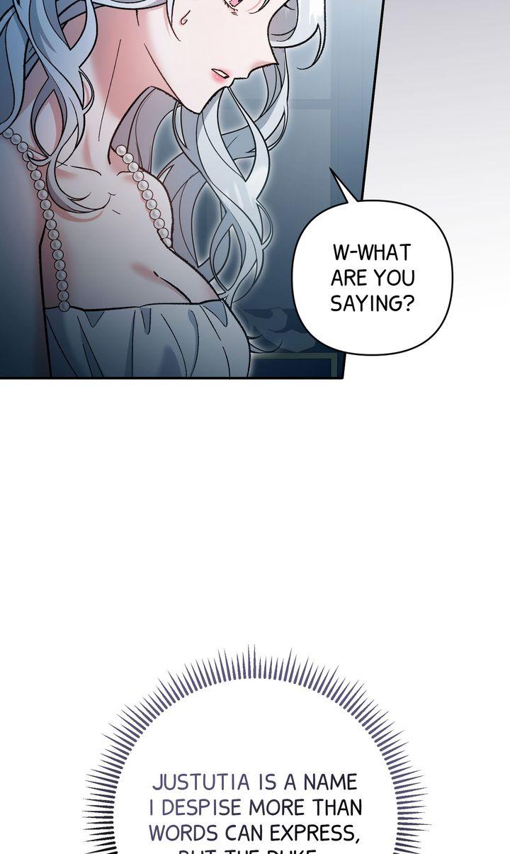 Scars in Your Name Chapter 34.6 page 21 - 