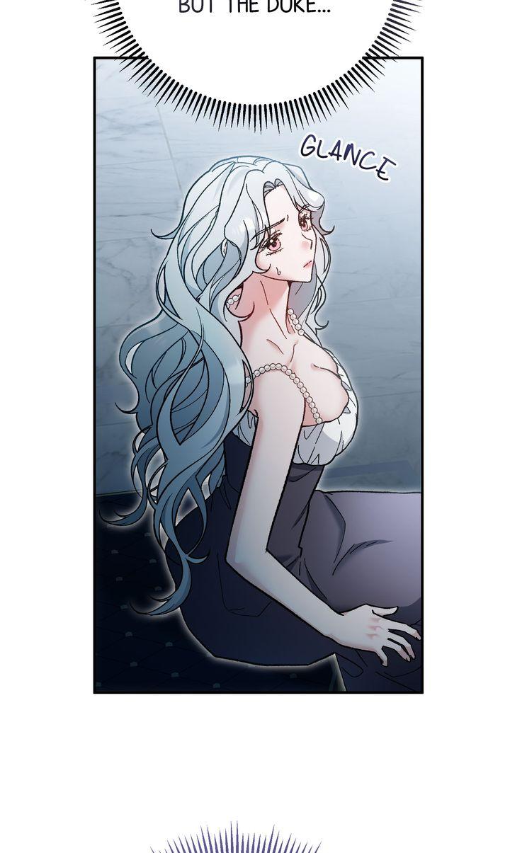Scars in Your Name Chapter 34.6 page 22 - 