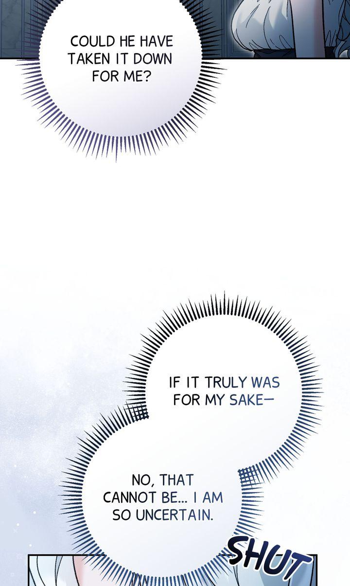 Scars in Your Name Chapter 34.6 page 24 - 