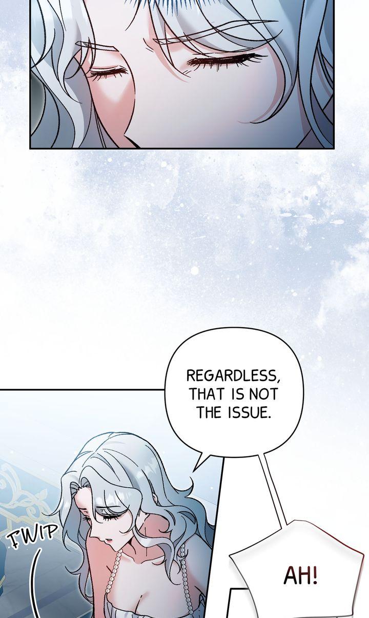 Scars in Your Name Chapter 34.6 page 25 - 