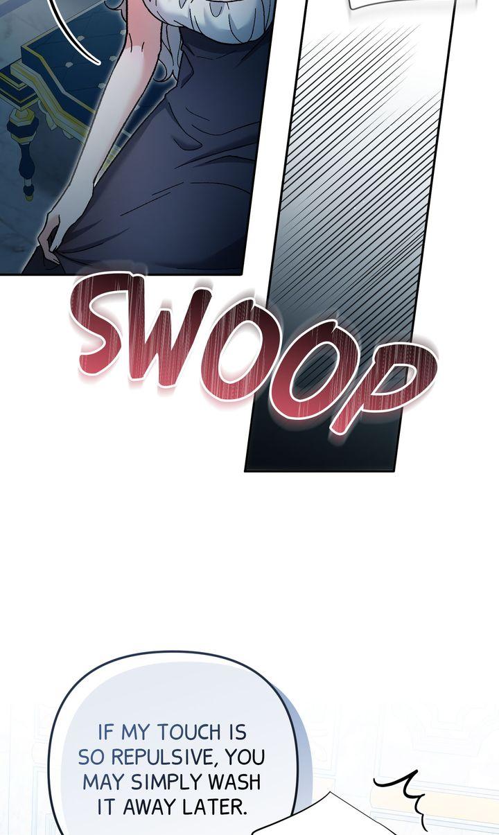 Scars in Your Name Chapter 34.6 page 26 - 