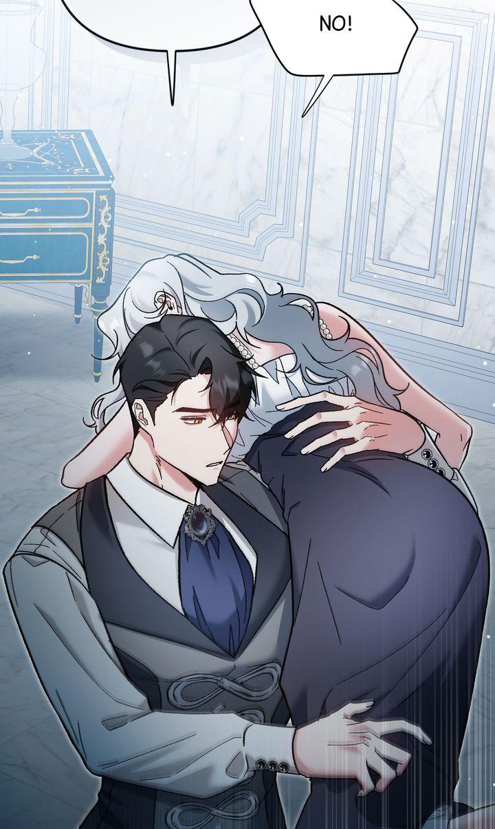 Scars in Your Name Chapter 34.6 page 27 - 