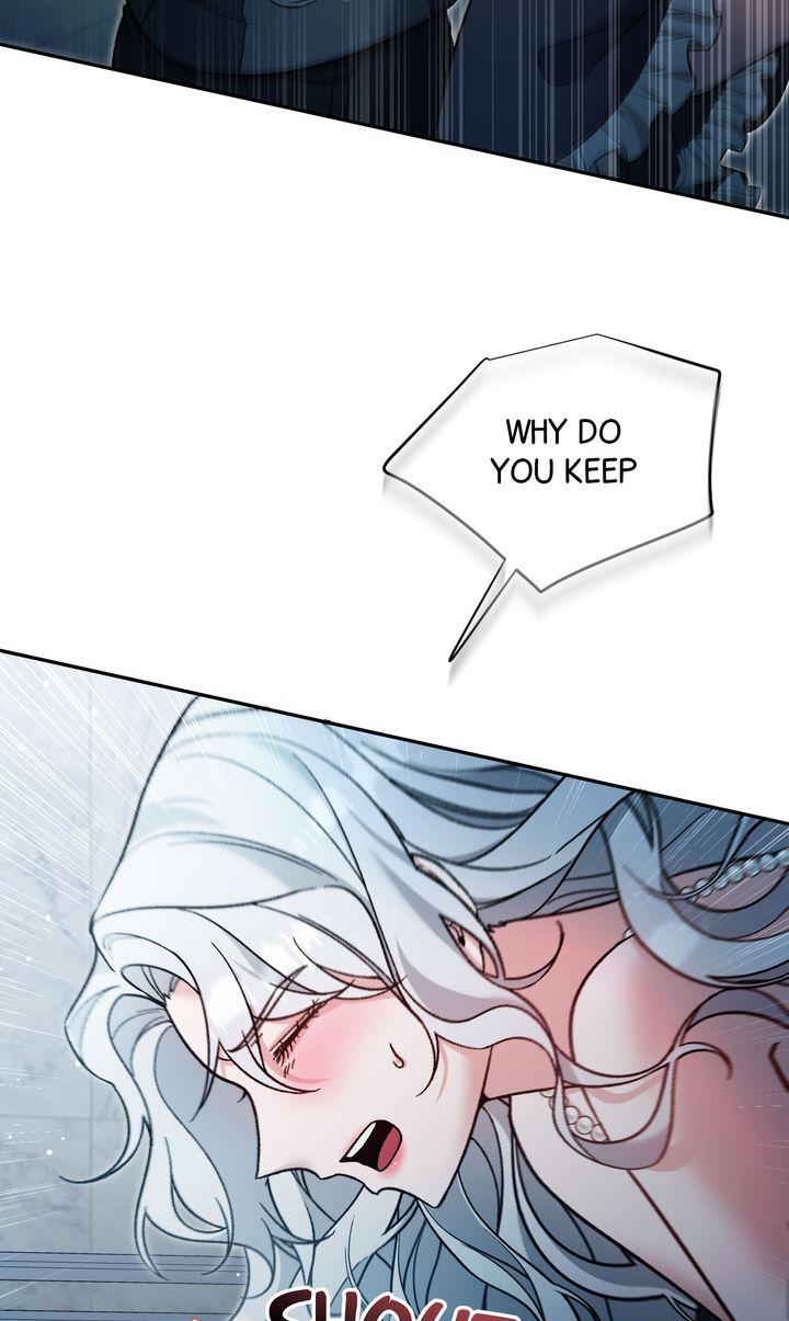 Scars in Your Name Chapter 34.6 page 28 - 