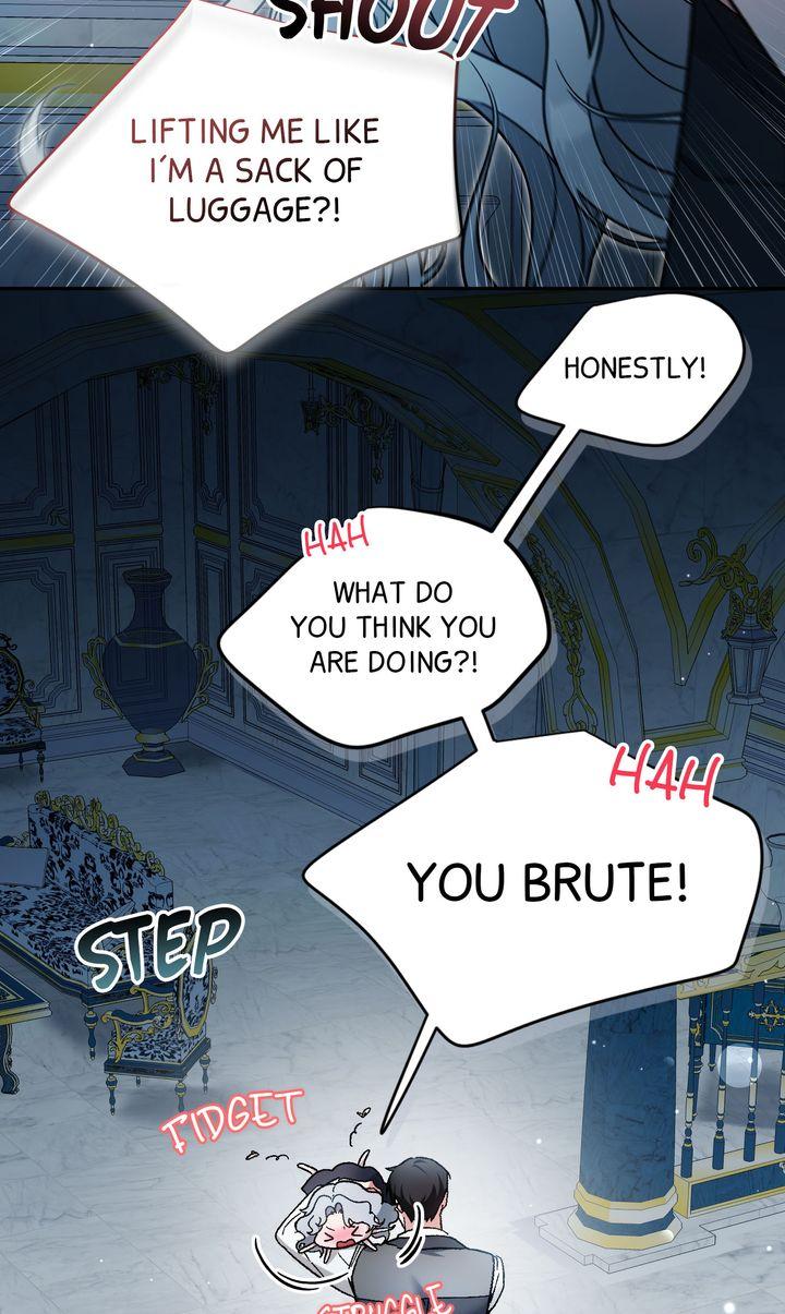 Scars in Your Name Chapter 34.6 page 29 - 