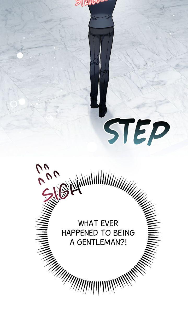 Scars in Your Name Chapter 34.6 page 30 - 