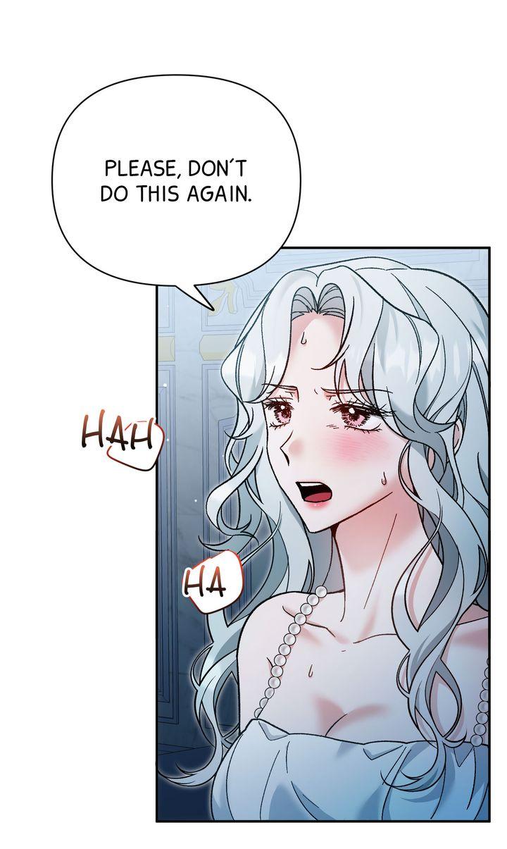 Scars in Your Name Chapter 34.6 page 4 - 