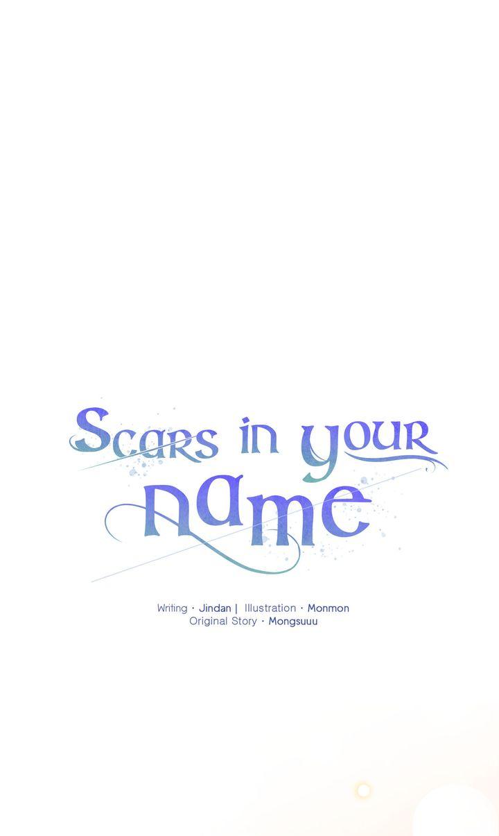 Scars in Your Name Chapter 34.6 page 31 - 