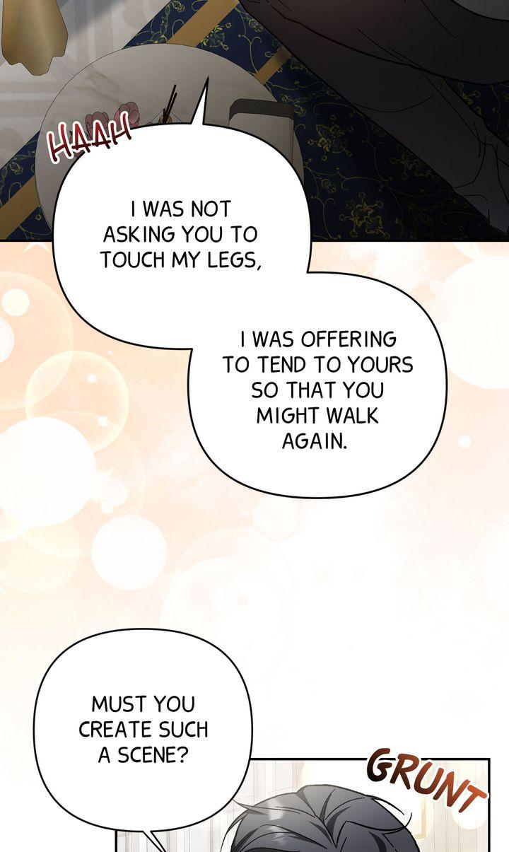 Scars in Your Name Chapter 34.6 page 34 - 