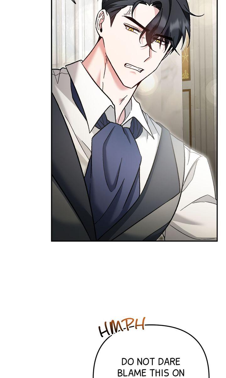Scars in Your Name Chapter 34.6 page 35 - 