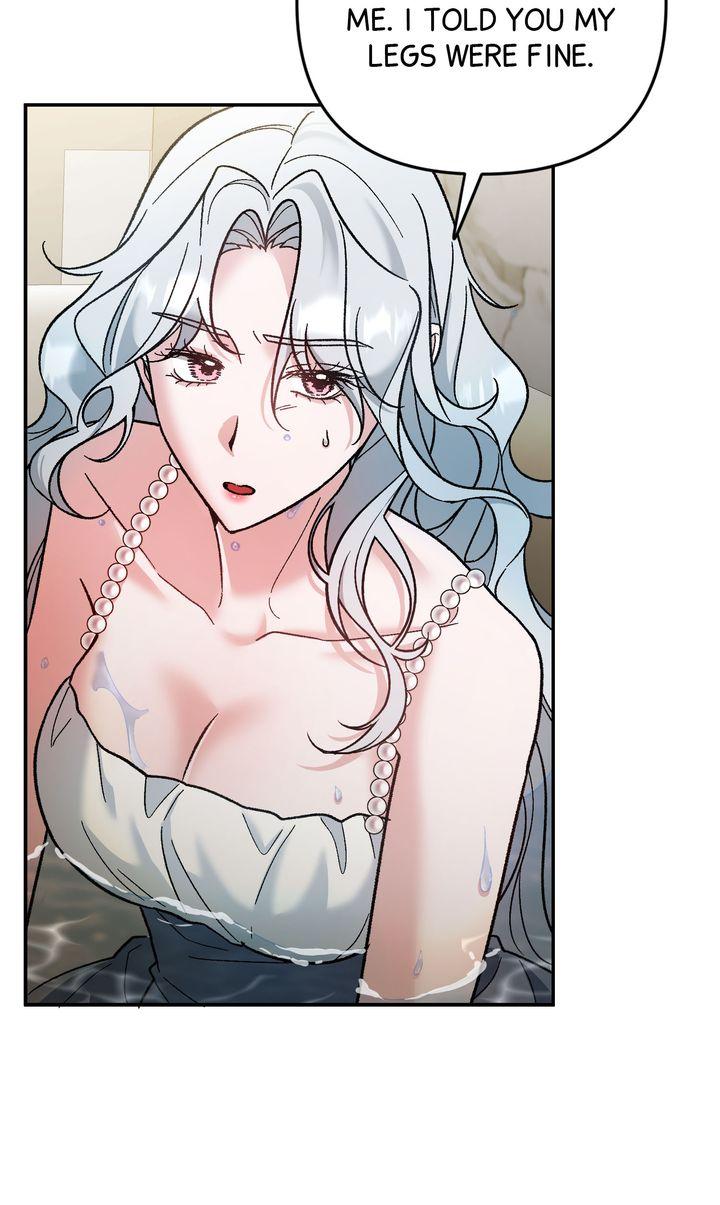 Scars in Your Name Chapter 34.6 page 36 - 