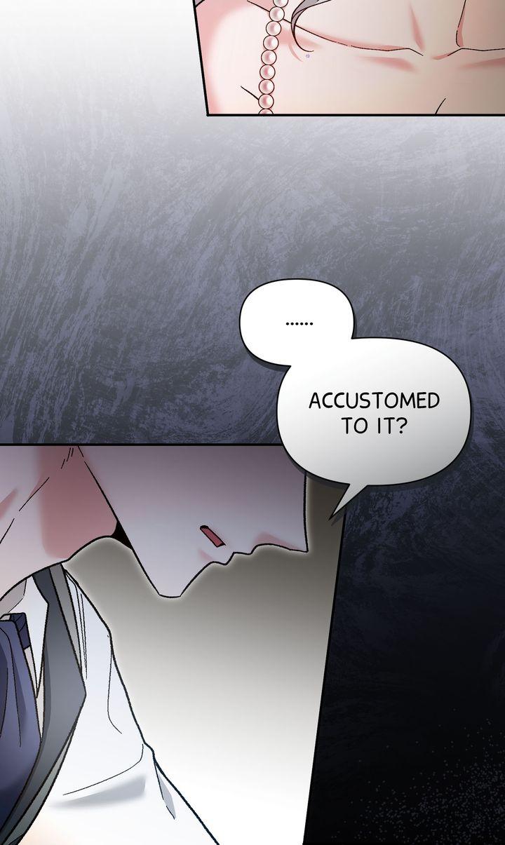 Scars in Your Name Chapter 34.6 page 39 - 