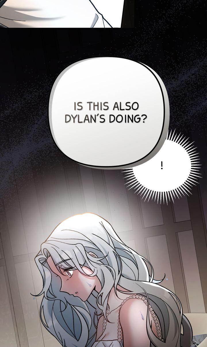 Scars in Your Name Chapter 34.6 page 40 - 