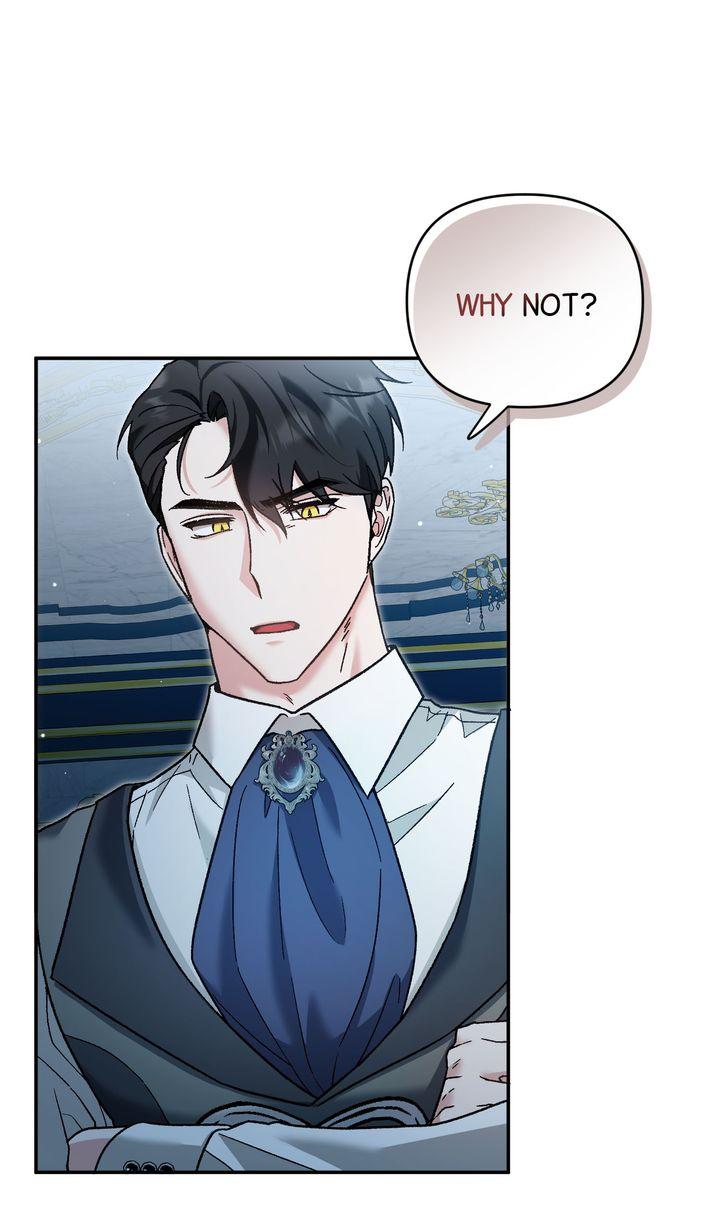 Scars in Your Name Chapter 34.6 page 5 - 