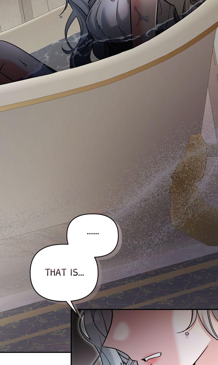 Scars in Your Name Chapter 34.6 page 41 - 