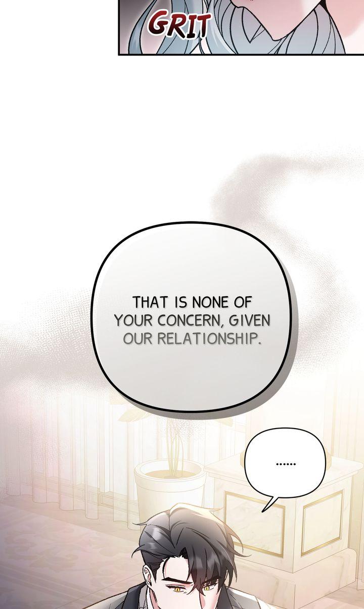 Scars in Your Name Chapter 34.6 page 42 - 