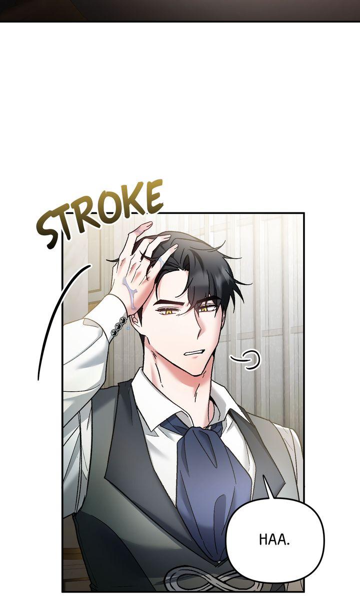 Scars in Your Name Chapter 34.6 page 44 - 