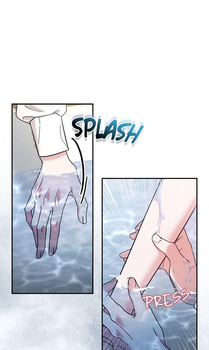 Scars in Your Name Chapter 34.6 page 45 - 