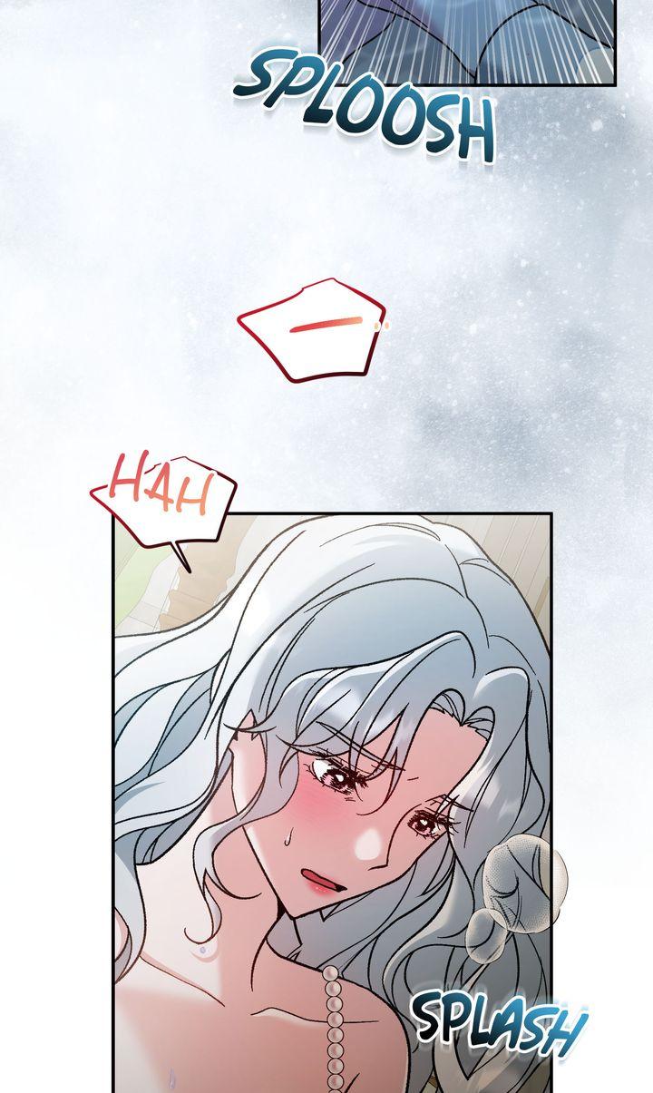 Scars in Your Name Chapter 34.6 page 46 - 