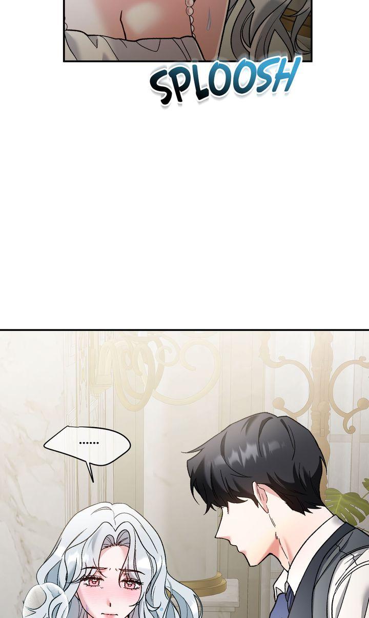 Scars in Your Name Chapter 34.6 page 47 - 