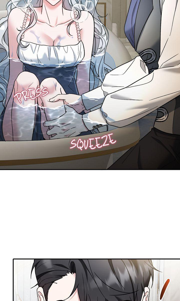 Scars in Your Name Chapter 34.6 page 48 - 